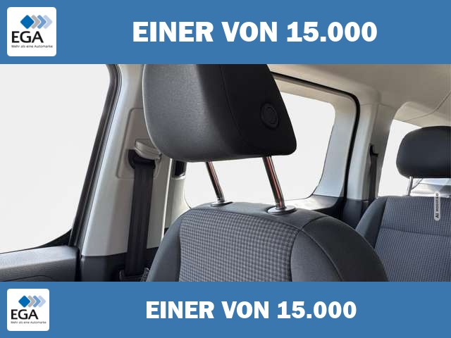Volkswagen Caddy Maxi KAMERA+APP+PDC+ACC+LANE ASSIST 1.5 TSI 85 ...