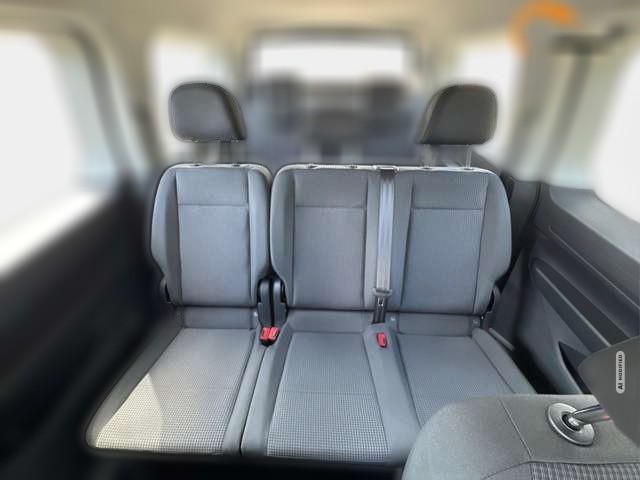 Volkswagen Caddy Maxi KAMERA+APP+PDC+ACC+LANE ASSIST 1.5 TSI 85 ...