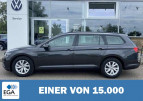 Bild Volkswagen Passat Variant 2.0 TDI DSG CONCEPTLINE APP-CONNE