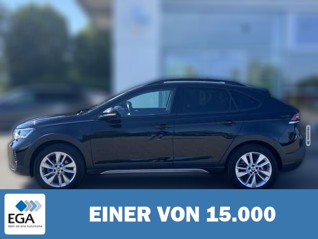 Volkswagen Taigo 1.0 TSI Life APP-CONNECT+VIRTUAL-COCKPIT+K