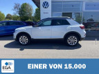 Bild Volkswagen T-Roc 1.5 TSI Style GARANTIE+AHK+APP-CONNECT+LED