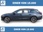 Bild Seat Leon Sportstourer FR 5J GARANTIE+3-Z-KLIMA+TEMPOMAT+...
