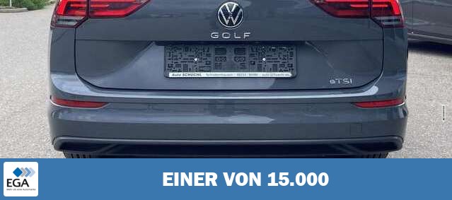 Volkswagen Golf Variant 1.5 TSI DSG STYLE AHK+APP-CONNECT+A