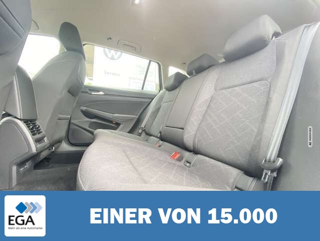 Volkswagen Golf Variant 1.5 TSI DSG STYLE AHK+APP-CONNECT+A