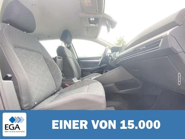 Volkswagen Golf Variant 1.5 TSI DSG STYLE AHK+APP-CONNECT+A