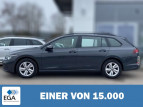 Bild Volkswagen Golf Variant 1.5 eTSI DSG STYLE AHK+APP-CONNECT+