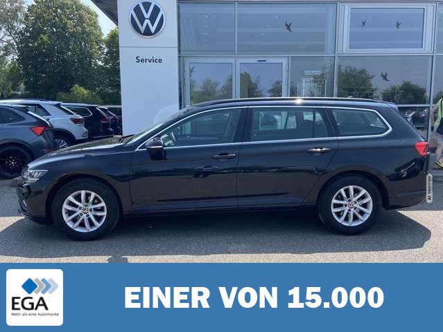 Volkswagen Passat Variant 2.0 TDI Business APP-CONNECT+ACC+