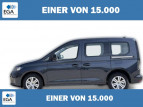 Bild Volkswagen Caddy Trend NEUES MODELL+PDC+ACC+LANE ASSIST 1.5 TSI ...