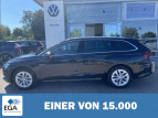 Bild Skoda Octavia Combi 2.0 TDI DSG Style HEAD-UP+SMART-LI