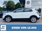 Bild Volkswagen T-Cross 1.0 TSI DSG GOAL AHK+APP-CONNECT+ACC+LAN