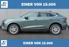 Bild Audi Q3 Sportback PANO+AHK+NAVI+KAMERA+EL. HECKKL.+LED+...