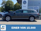 Bild Volkswagen Passat Variant 2.0 TDI DSG ELEGANCE STANDHEIZUNG