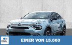 Bild Citroën C4 Shine HUD Navi 360 Kamera LED Apple CarPlay Android Auto Mehrzonenklima DAB S