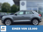Bild Volkswagen T-Roc 1.0 TSI LED+NAVI+DAB+SHZ+PDC+BLUETOOTH+ACC