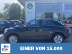 Bild Volkswagen T-Roc 1.5 TSI DSG Life AHK+APP-CONNECT+VIRTUAL-C