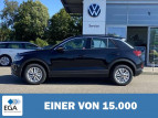 Bild Volkswagen T-Roc 1.5 TSI DSG LIFE AHK+APP-CONNECT+VIRTUAL-C