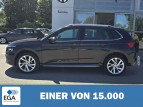 Bild Skoda Kamiq 1.5 TSI DSG Style AHK+PANORAMA+SMART-LINK+