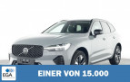 Bild Volvo XC60 FACELIFT Plus Dark AWD HUD Digitales Cockpit Memory Sitze Soundsystem Harma