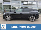 Bild Volkswagen ID.4 GTX 4-MOTION WÄRMEPUMPE+AHK+21