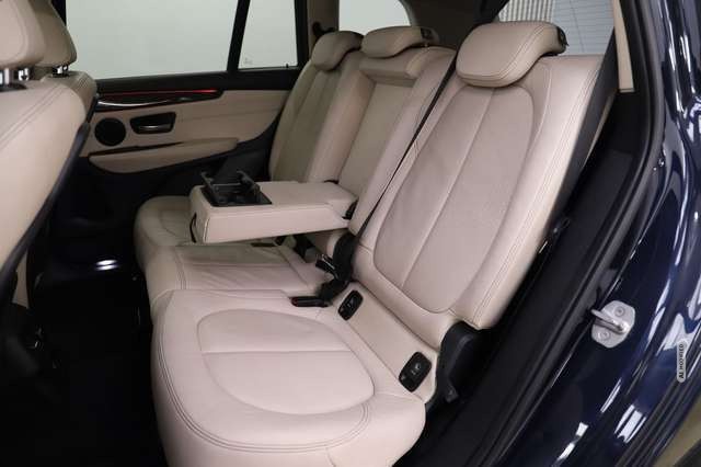 BMW 218 1.5 140PS Automatik Luxury Line