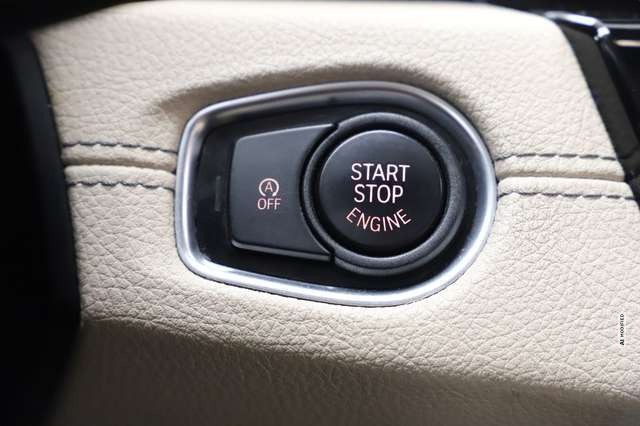 BMW 218 1.5 140PS Automatik Luxury Line