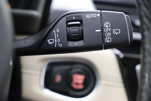 BMW 218 1.5 140PS Automatik Luxury Line
