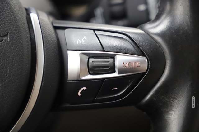 BMW 218 1.5 140PS Automatik Luxury Line