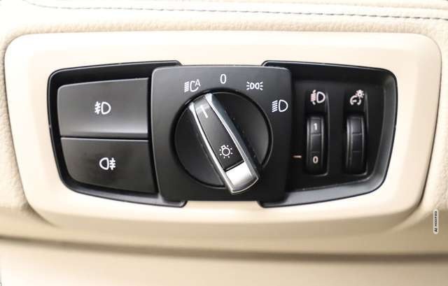 BMW 218 1.5 140PS Automatik Luxury Line