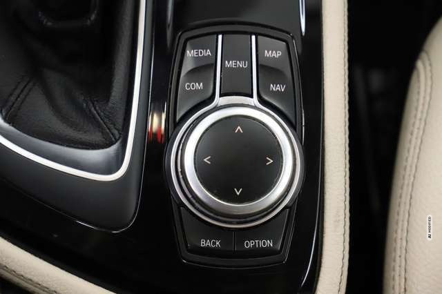 BMW 218 1.5 140PS Automatik Luxury Line