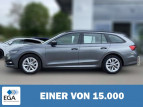 Bild Skoda Octavia Combi 2.0 TDI DSG Ambition AHK+PANORAMA+