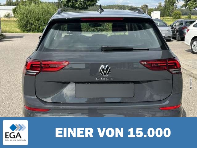 Volkswagen Golf Variant 2.0 TDI DSG STYLE APP-CONNECT+ACTIV