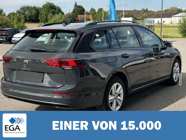 Volkswagen Golf Variant 2.0 TDI DSG STYLE APP-CONNECT+ACTIV