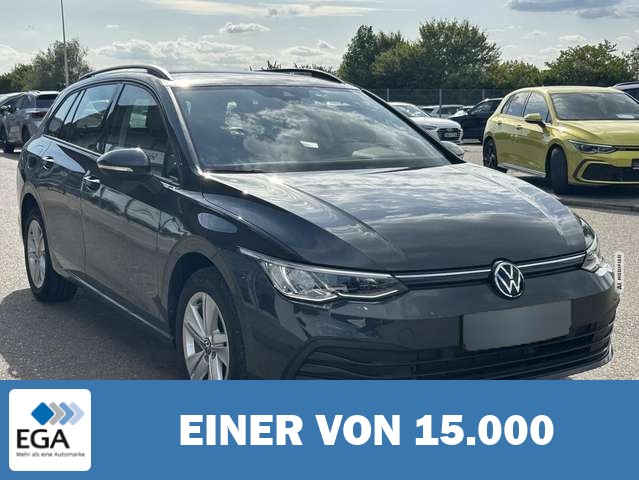 Volkswagen Golf Variant 2.0 TDI DSG STYLE APP-CONNECT+ACTIV