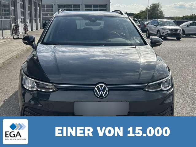 Volkswagen Golf Variant 2.0 TDI DSG STYLE APP-CONNECT+ACTIV
