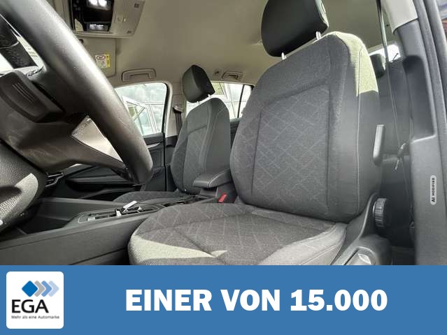Volkswagen Golf Variant 2.0 TDI DSG STYLE APP-CONNECT+ACTIV