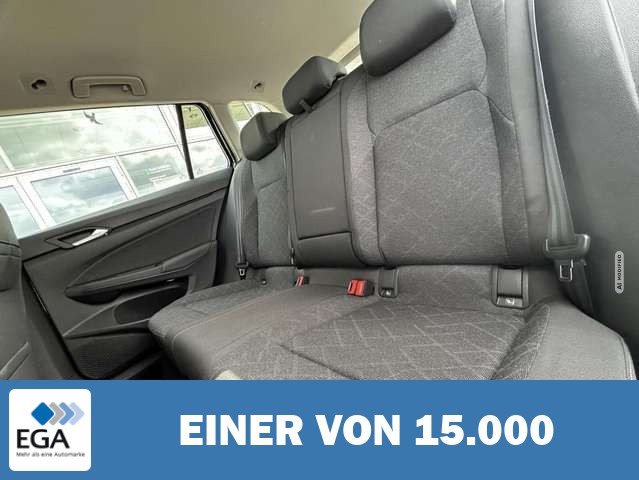Volkswagen Golf Variant 2.0 TDI DSG STYLE APP-CONNECT+ACTIV