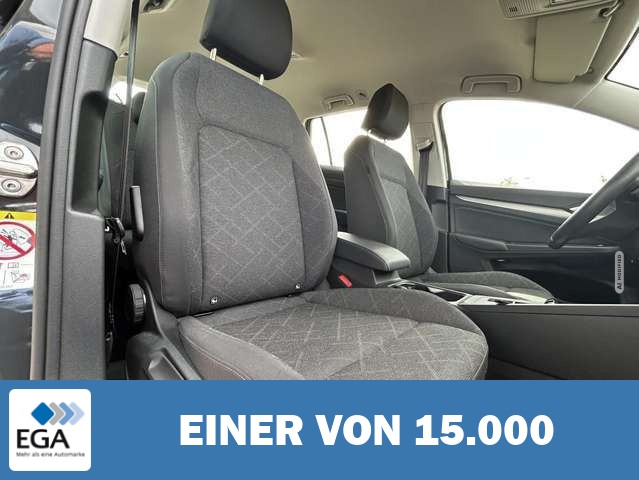 Volkswagen Golf Variant 2.0 TDI DSG STYLE APP-CONNECT+ACTIV