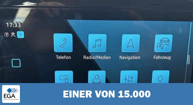 Volkswagen Golf Variant 2.0 TDI DSG STYLE APP-CONNECT+ACTIV