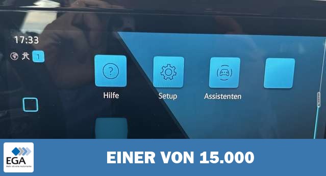 Volkswagen Golf Variant 2.0 TDI DSG STYLE APP-CONNECT+ACTIV