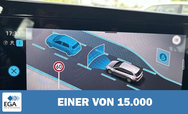 Volkswagen Golf Variant 2.0 TDI DSG STYLE APP-CONNECT+ACTIV