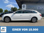 Bild Skoda Superb Combi iV 1.4 TSI DSG STANDHEIZUNG+SMART-L
