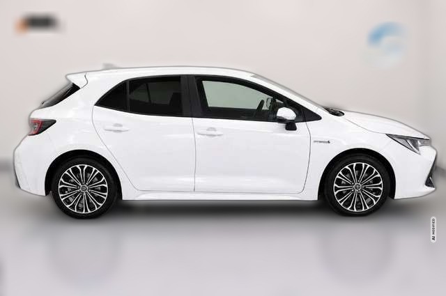 Toyota Corolla 1.8Hybrid 122PS Automatik Club Nav 1Hand