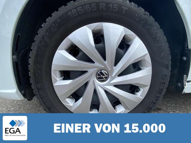 Volkswagen Polo 1.0 TSI LIFE APP-CONNECT+VIRTUAL-COCKPIT+LE