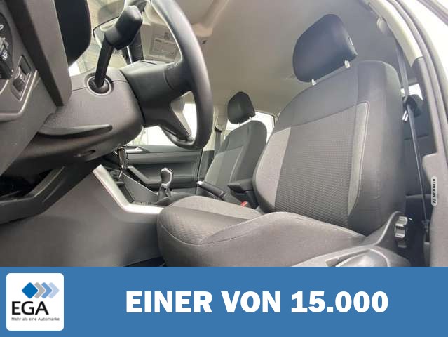 Volkswagen Polo 1.0 TSI LIFE APP-CONNECT+VIRTUAL-COCKPIT+LE