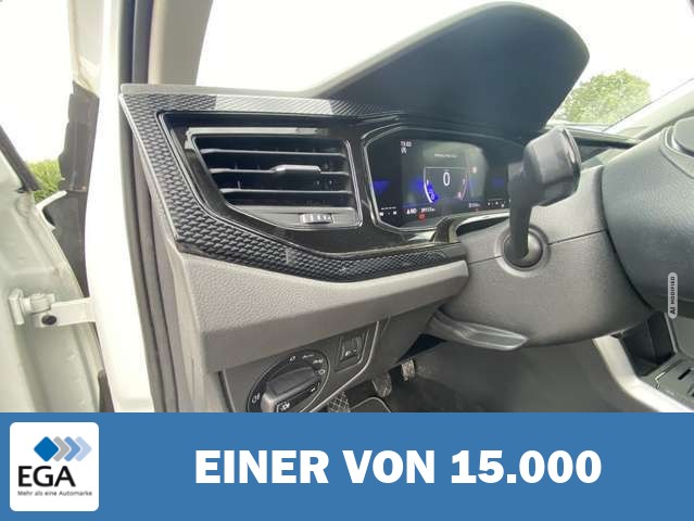 Volkswagen Polo 1.0 TSI LIFE APP-CONNECT+VIRTUAL-COCKPIT+LE
