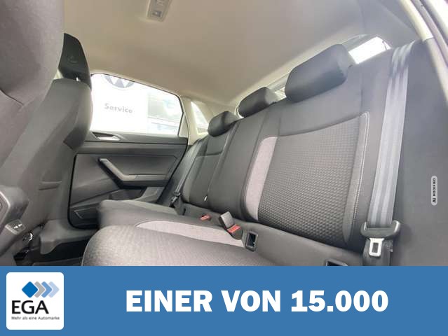 Volkswagen Polo 1.0 TSI LIFE APP-CONNECT+VIRTUAL-COCKPIT+LE