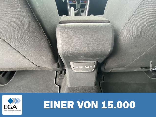 Volkswagen Polo 1.0 TSI LIFE APP-CONNECT+VIRTUAL-COCKPIT+LE