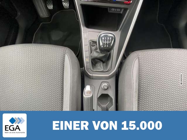 Volkswagen Polo 1.0 TSI LIFE APP-CONNECT+VIRTUAL-COCKPIT+LE