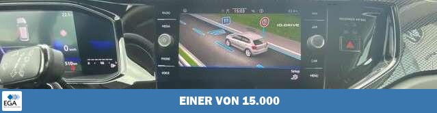 Volkswagen Polo 1.0 TSI LIFE APP-CONNECT+VIRTUAL-COCKPIT+LE