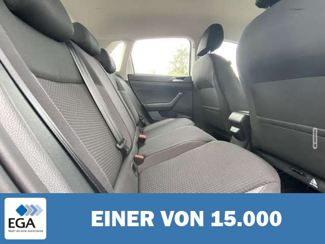 Volkswagen Polo 1.0 TSI LIFE APP-CONNECT+VIRTUAL-COCKPIT+LE